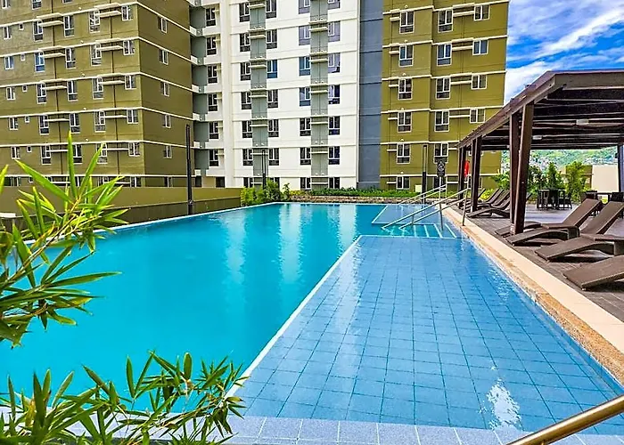 Living In 24/7 * Cebu