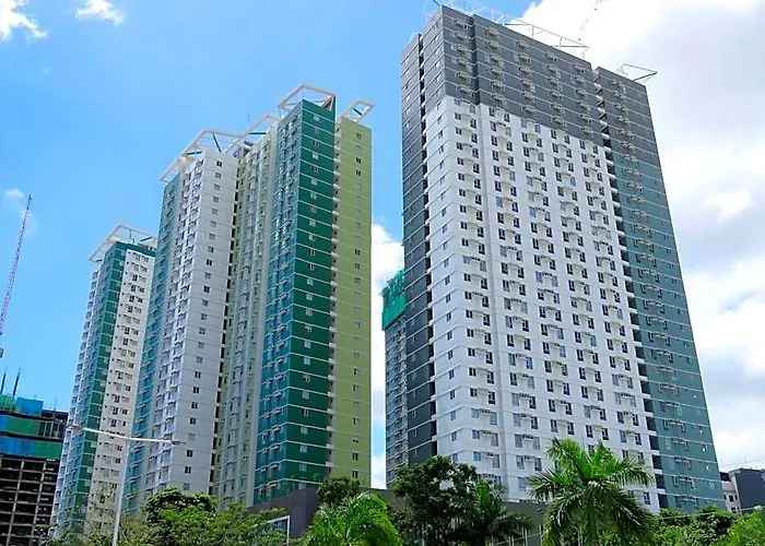 Living In 24/7 Cebu
