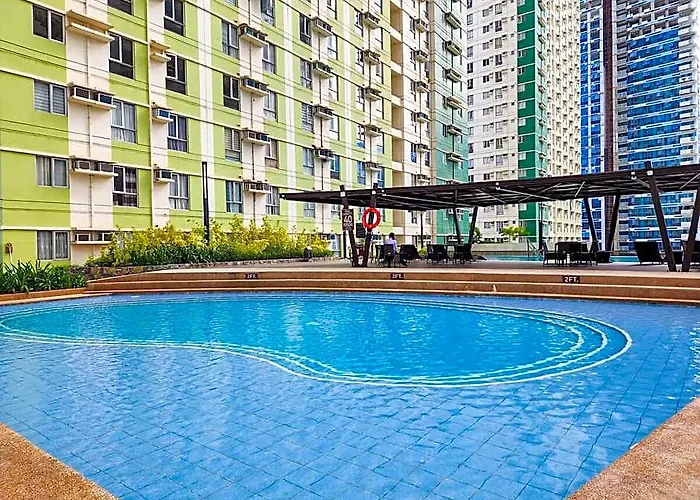Living In 24/7 * Cebu